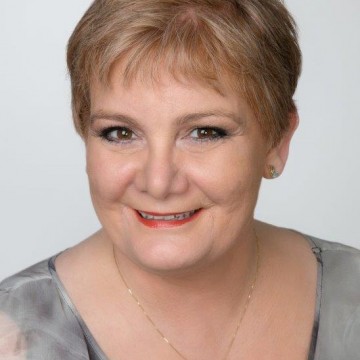 Elín Bragadóttir